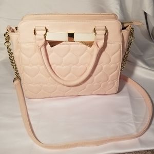 Betsy Johnson Purse